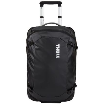 Thule TL-TCCO122K - Sports bag on wheels Chasm 40 l black