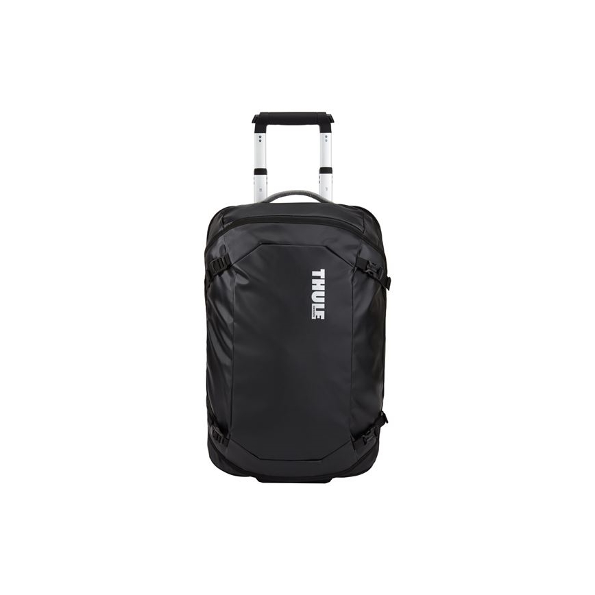 Thule TL-TCCO122K - Sports bag on wheels Chasm 40 l black