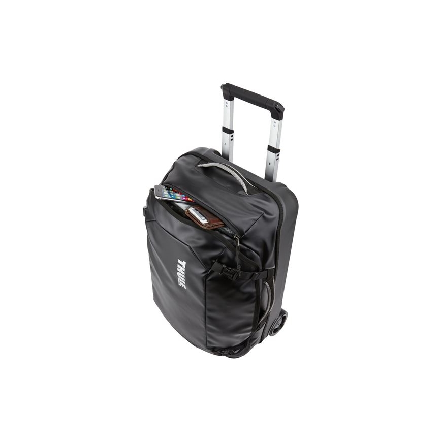 Thule TL-TCCO122K - Sports bag on wheels Chasm 40 l black