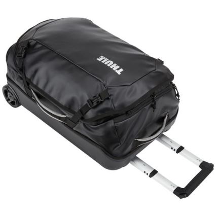 Thule TL-TCCO122K - Sports bag on wheels Chasm 40 l black