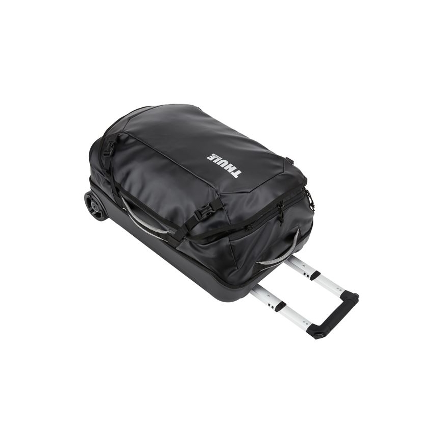 Thule TL-TCCO122K - Sports bag on wheels Chasm 40 l black