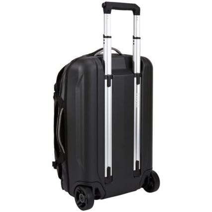 Thule TL-TCCO122K - Sports bag on wheels Chasm 40 l black