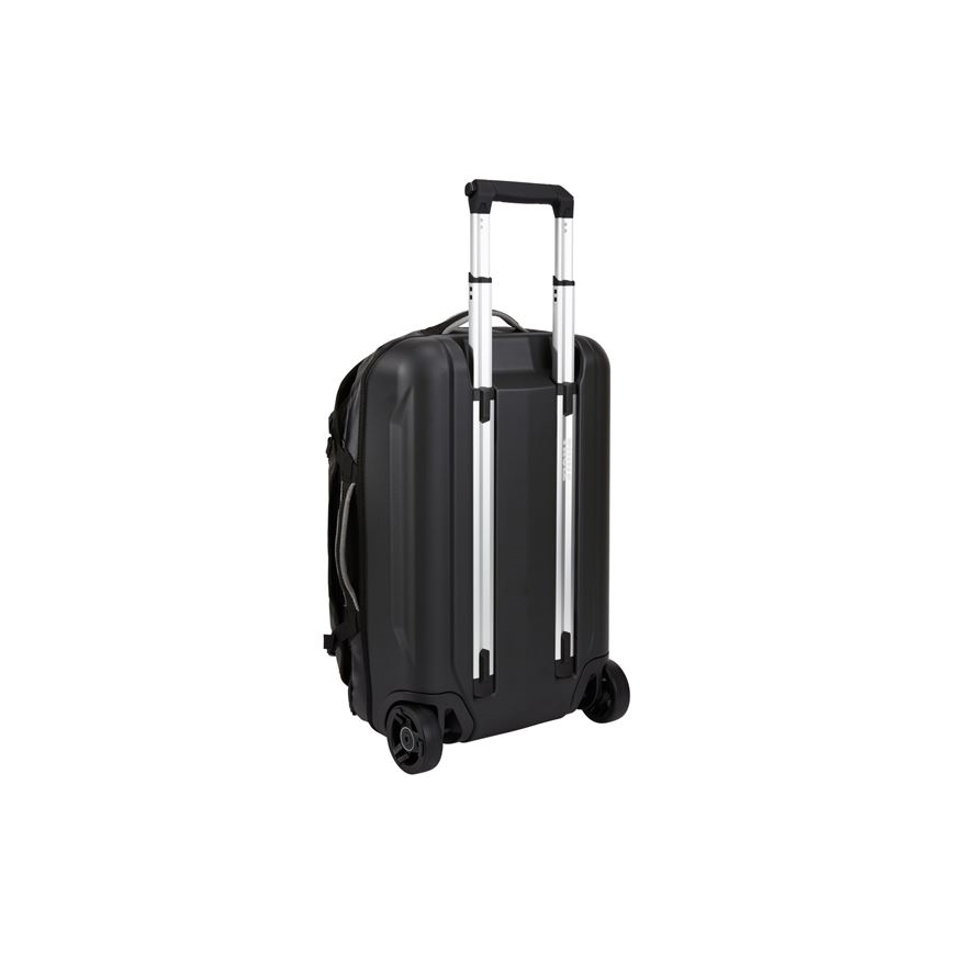 Thule TL-TCCO122K - Sports bag on wheels Chasm 40 l black
