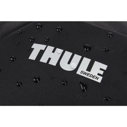 Thule TL-TCCO122K - Sports bag on wheels Chasm 40 l black