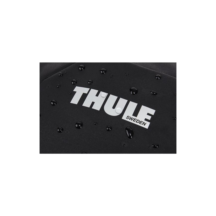 Thule TL-TCCO122K - Sports bag on wheels Chasm 40 l black