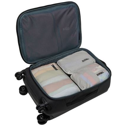Thule TL-TCCS201 - Set of travel organizers white