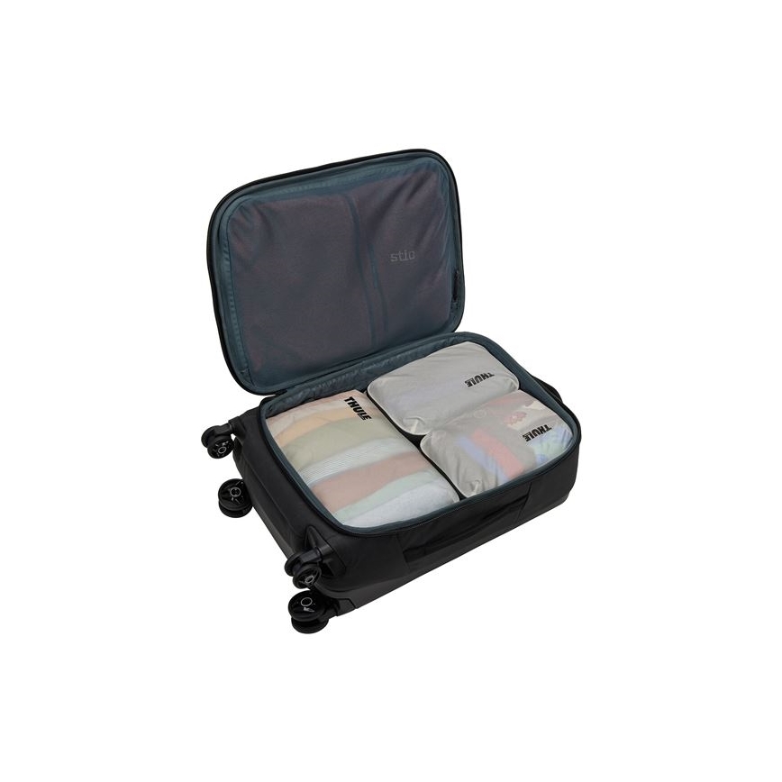 Thule TL-TCCS201 - Set of travel organizers white
