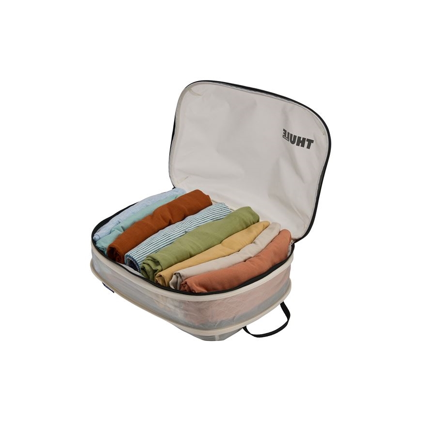 Thule TL-TCCS201 - Set of travel organizers white