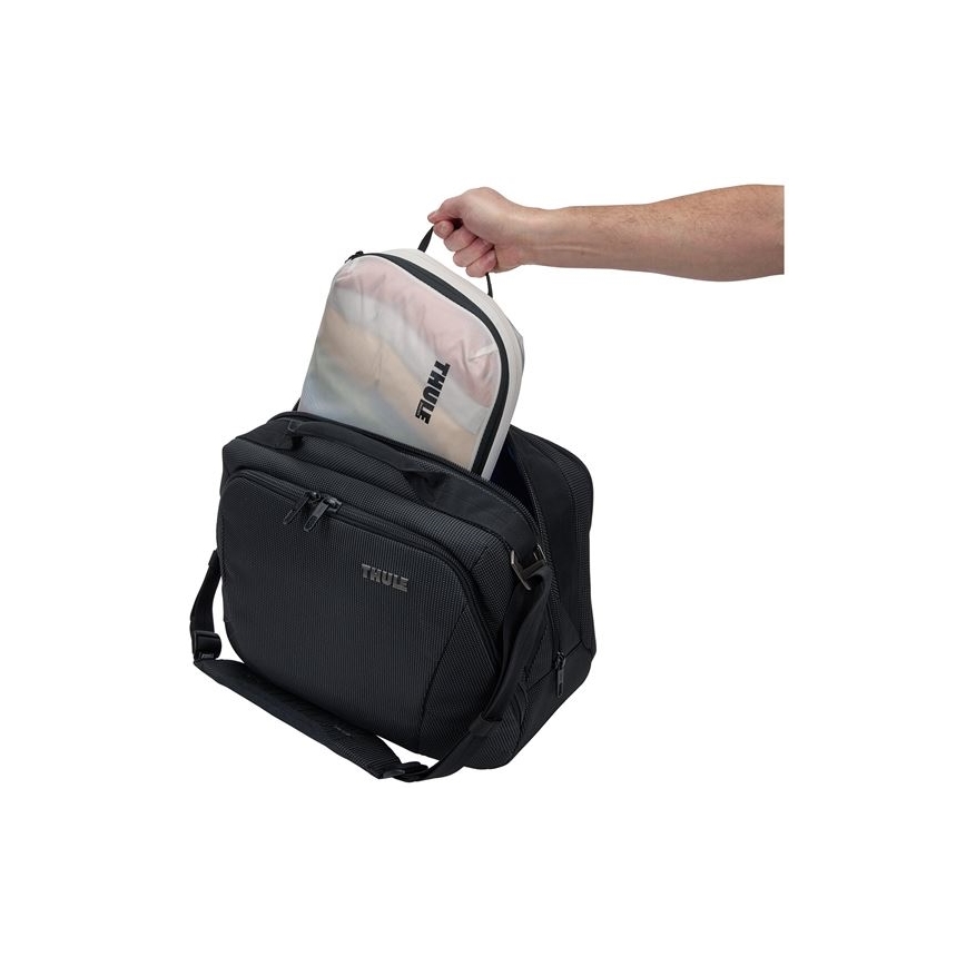 Thule TL-TCCS201 - Set of travel organizers white