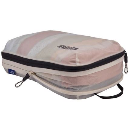 Thule TL-TCCS201 - Set of travel organizers white