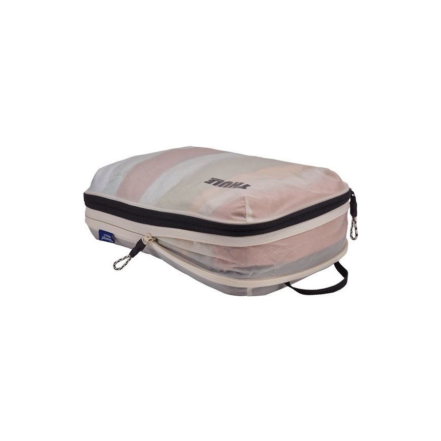 Thule TL-TCCS201 - Set of travel organizers white