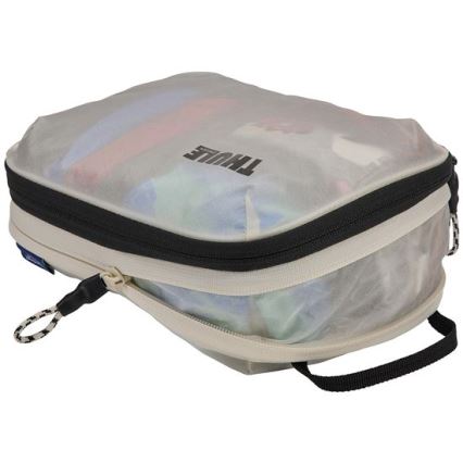 Thule TL-TCCS201 - Set of travel organizers white
