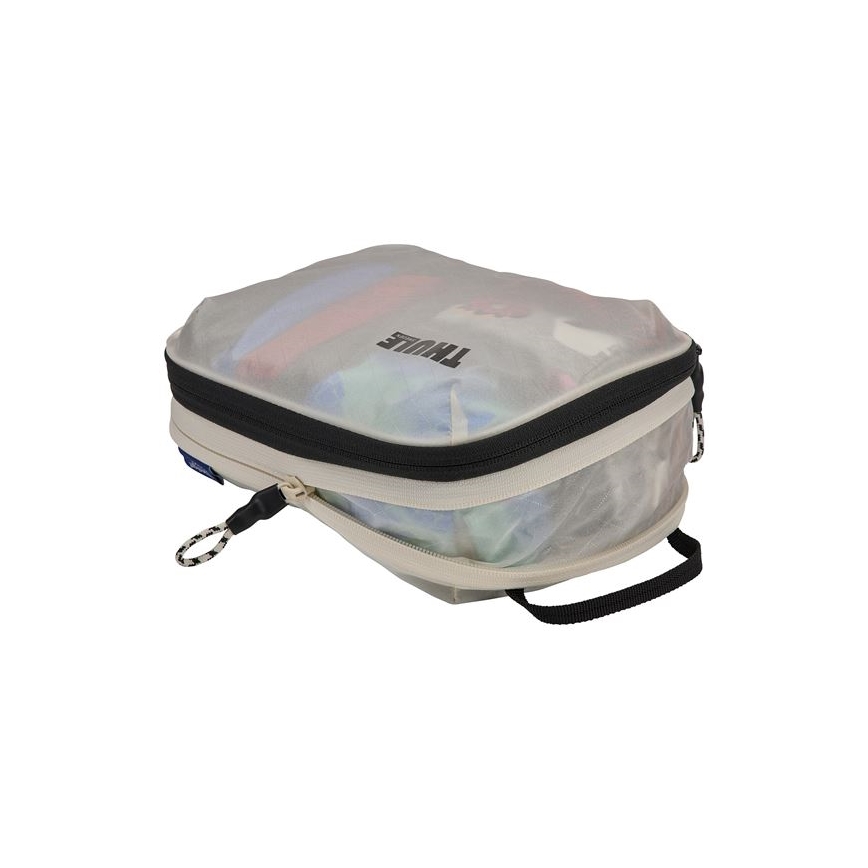 Thule TL-TCCS201 - Set of travel organizers white