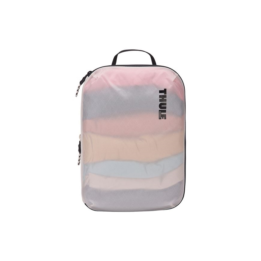 Thule TL-TCCS201 - Set of travel organizers white
