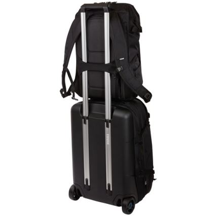 Thule TL-TCDK224K - Backpack for camera Covert 24 l black