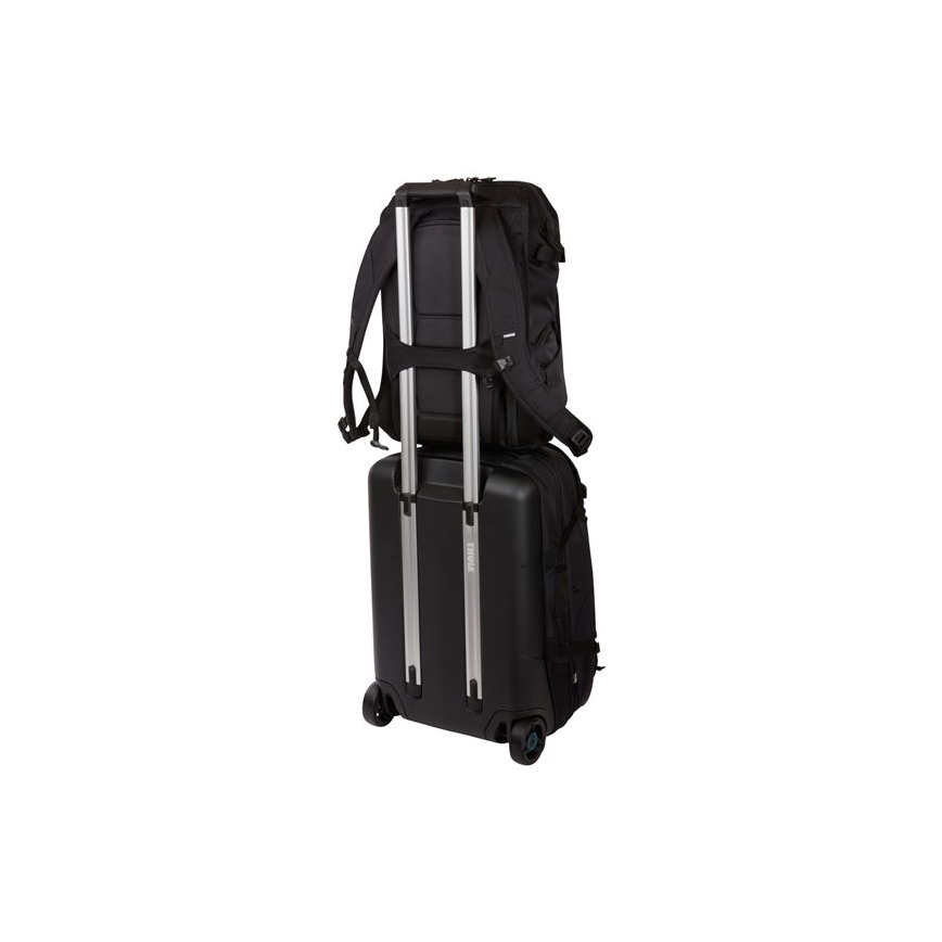 Thule TL-TCDK224K - Backpack for camera Covert 24 l black