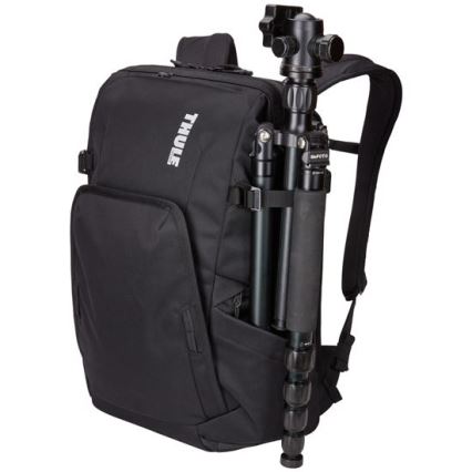 Thule TL-TCDK224K - Backpack for camera Covert 24 l black