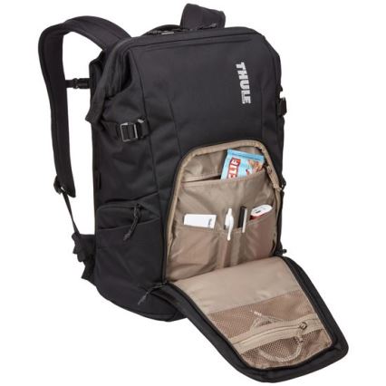 Thule TL-TCDK224K - Backpack for camera Covert 24 l black