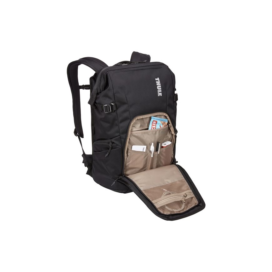 Thule TL-TCDK224K - Backpack for camera Covert 24 l black