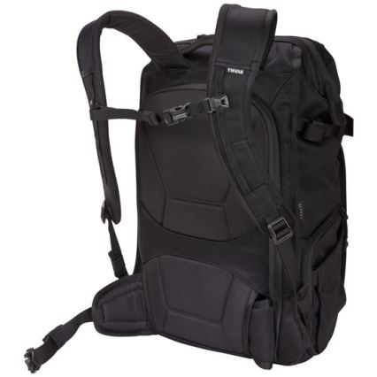 Thule TL-TCDK224K - Backpack for camera Covert 24 l black