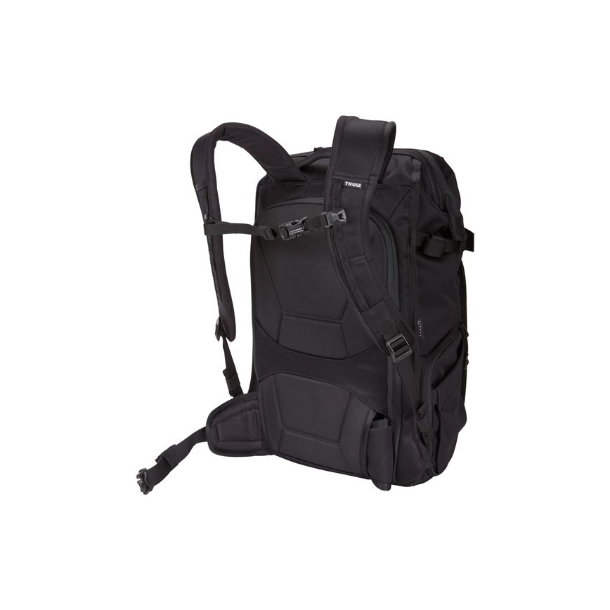 Thule TL-TCDK224K - Backpack for camera Covert 24 l black