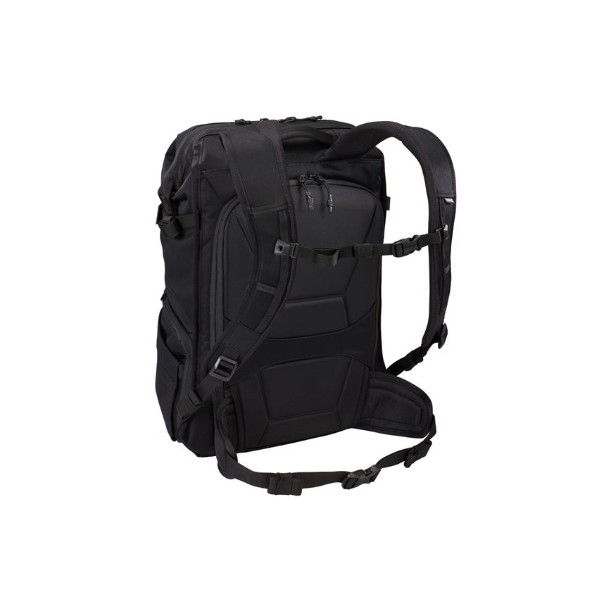 Thule TL-TCDK224K - Backpack for camera Covert 24 l black