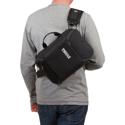 Thule TL-TCDK224K - Backpack for camera Covert 24 l black