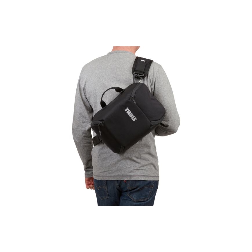 Thule TL-TCDK224K - Backpack for camera Covert 24 l black