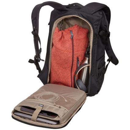 Thule TL-TCDK224K - Backpack for camera Covert 24 l black