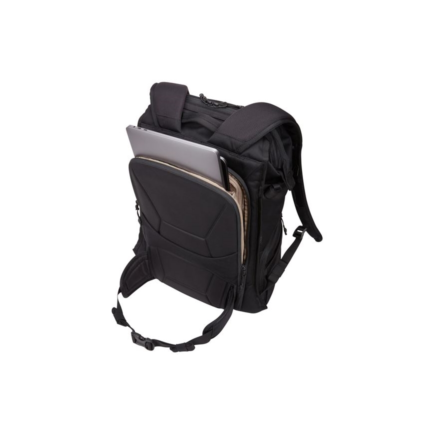 Thule TL-TCDK224K - Backpack for camera Covert 24 l black