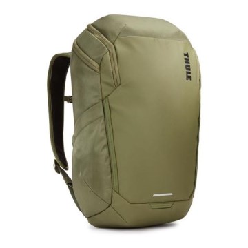 Thule TL-TCHB115O - Backpack Chasm 26 l green