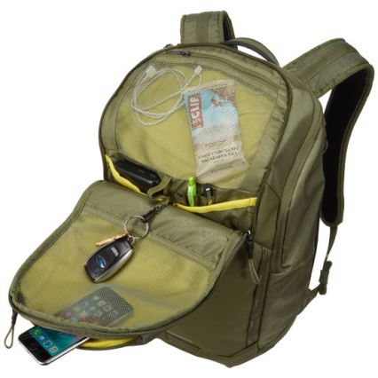Thule TL-TCHB115O - Backpack Chasm 26 l green