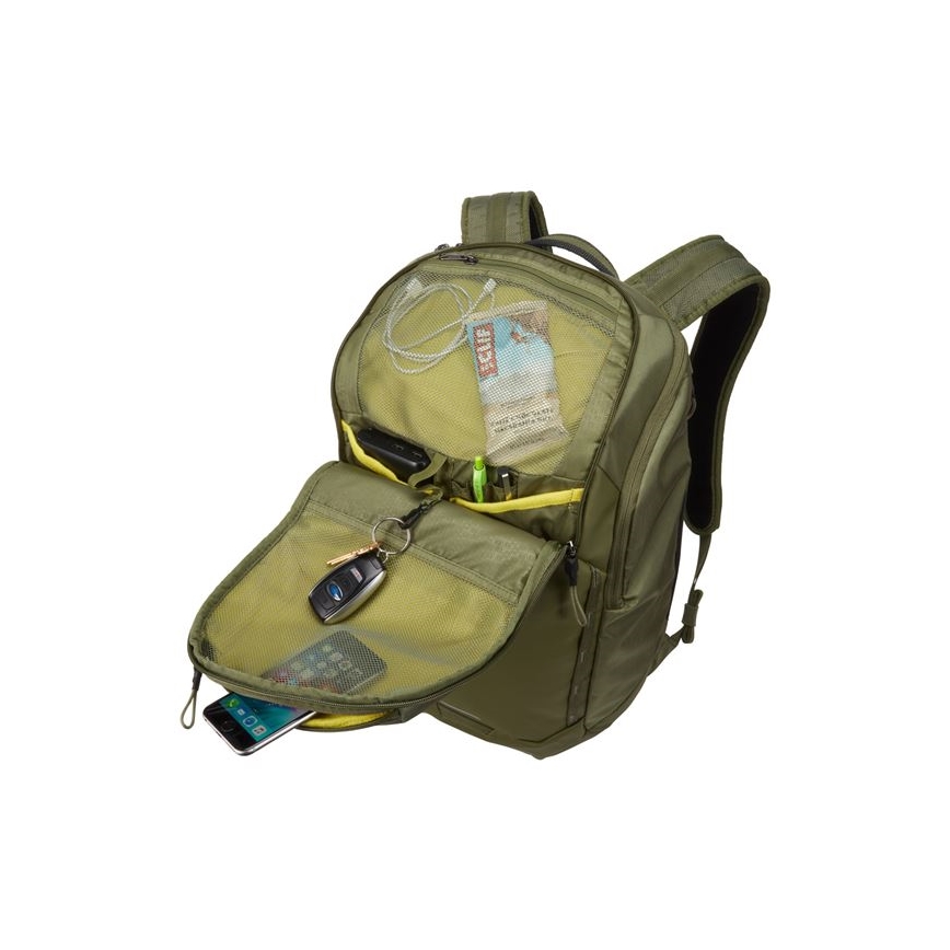 Thule TL-TCHB115O - Backpack Chasm 26 l green