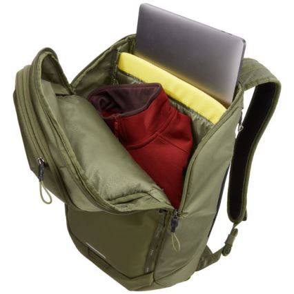 Thule TL-TCHB115O - Backpack Chasm 26 l green