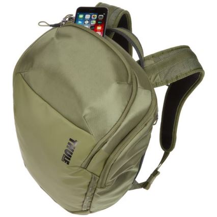 Thule TL-TCHB115O - Backpack Chasm 26 l green