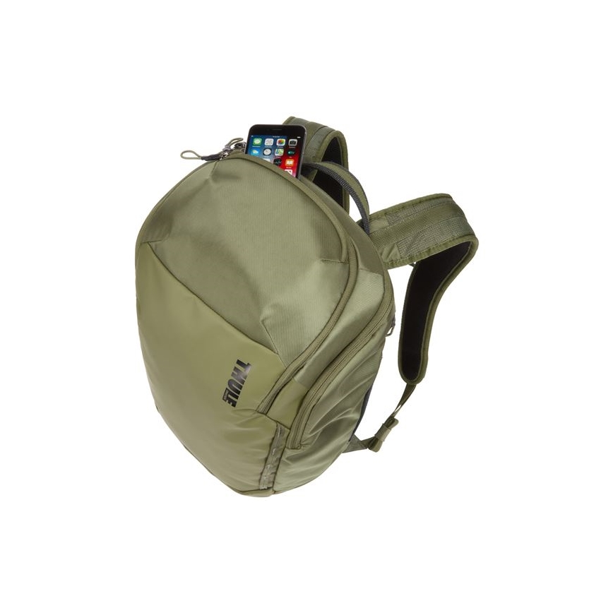 Thule TL-TCHB115O - Backpack Chasm 26 l green
