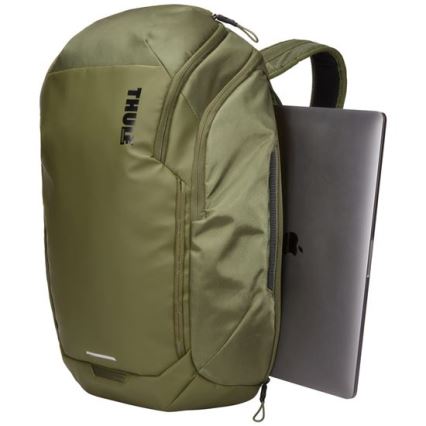 Thule TL-TCHB115O - Backpack Chasm 26 l green