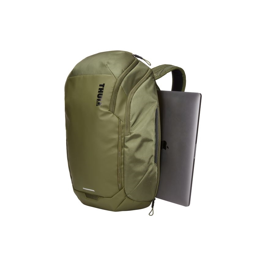 Thule TL-TCHB115O - Backpack Chasm 26 l green