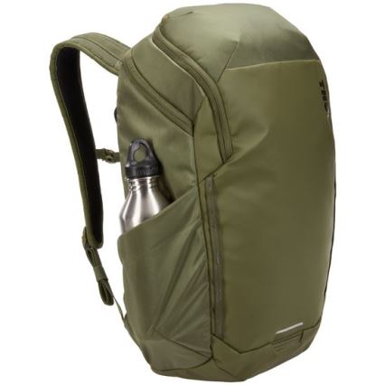 Thule TL-TCHB115O - Backpack Chasm 26 l green