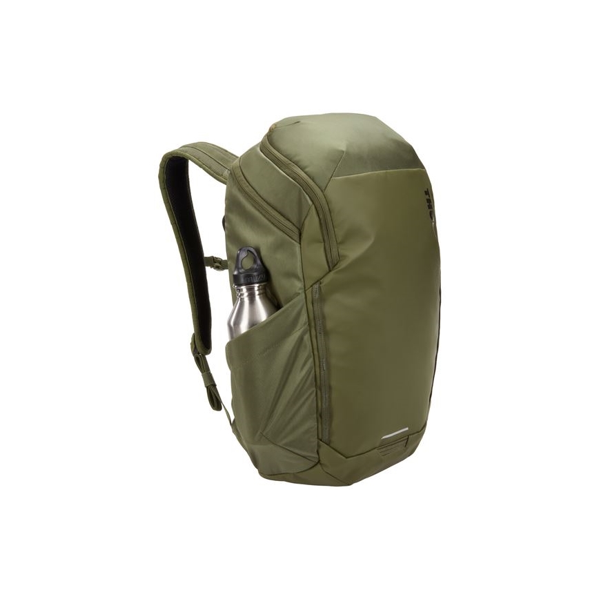 Thule TL-TCHB115O - Backpack Chasm 26 l green