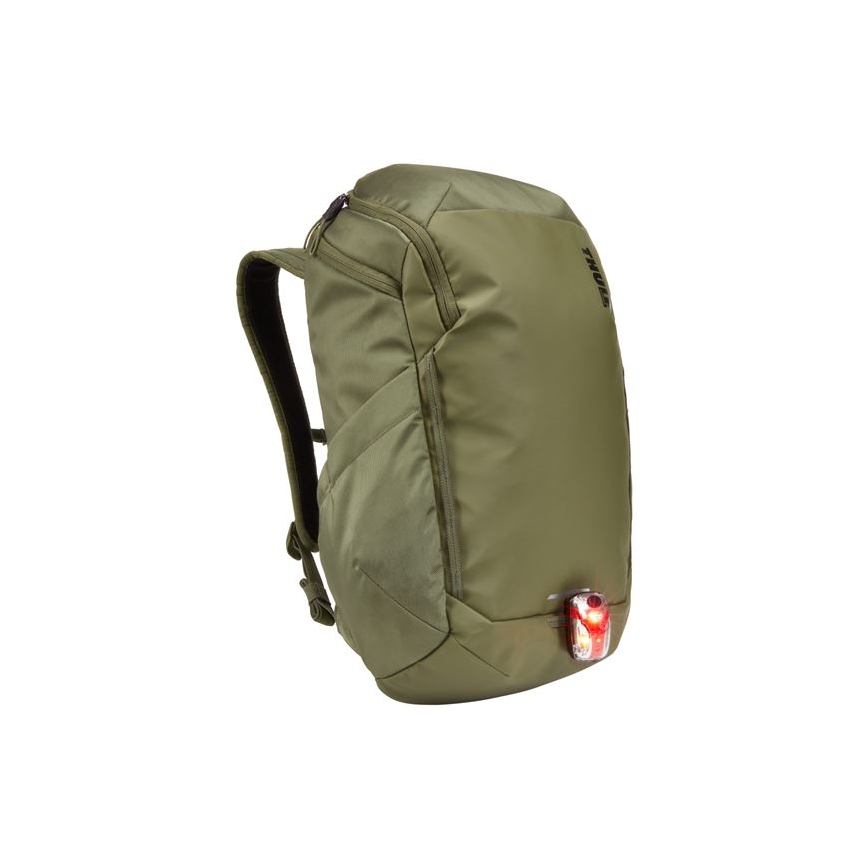 Thule TL-TCHB115O - Backpack Chasm 26 l green