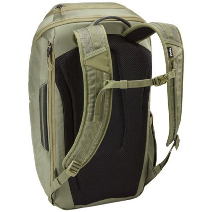 Thule TL-TCHB115O - Backpack Chasm 26 l green