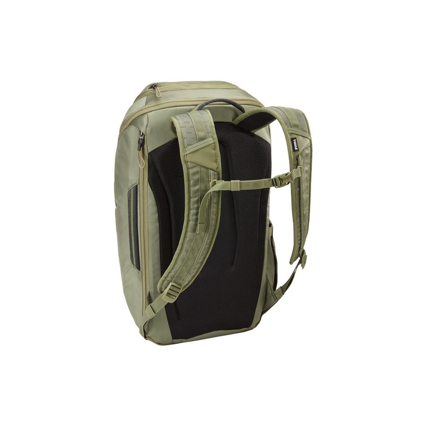 Thule TL-TCHB115O - Backpack Chasm 26 l green