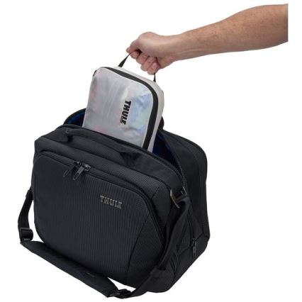 Thule TL-TCPC201 - Travel organizer small white