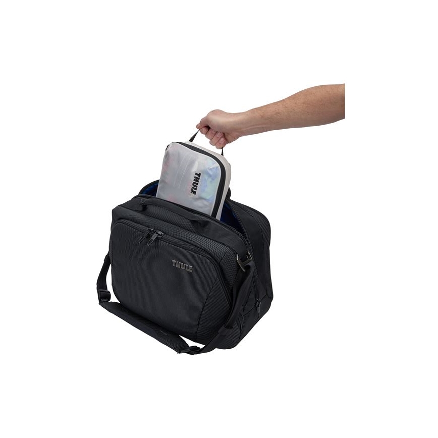 Thule TL-TCPC201 - Travel organizer small white
