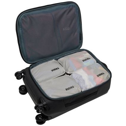 Thule TL-TCPC201 - Travel organizer small white