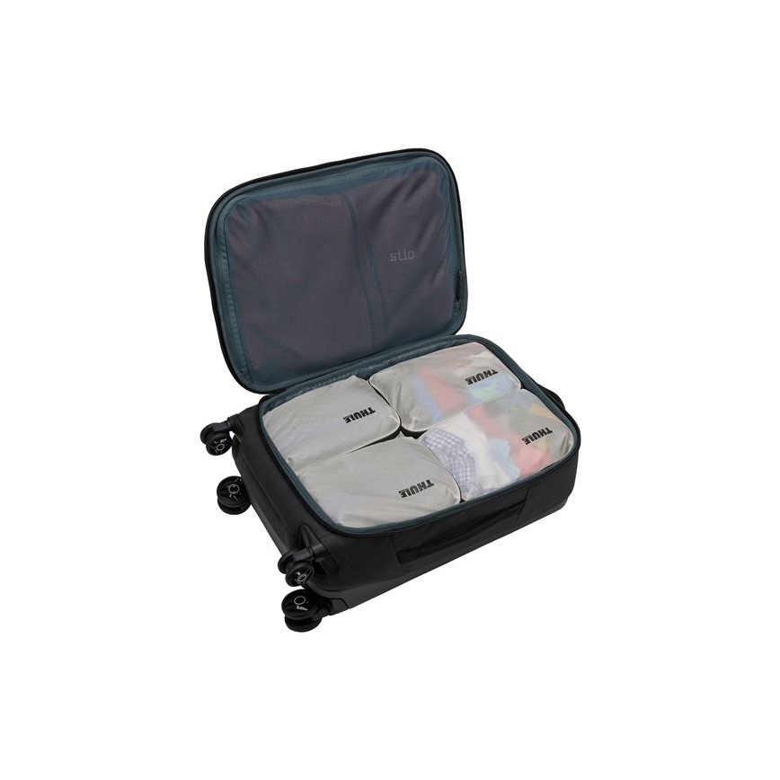 Thule TL-TCPC201 - Travel organizer small white