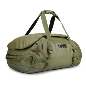 Thule TL-TDSD202O - Travel bag Chasm S 40 l green