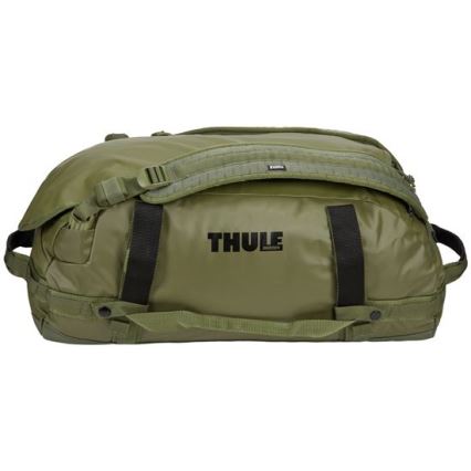 Thule TL-TDSD202O - Travel bag Chasm S 40 l green