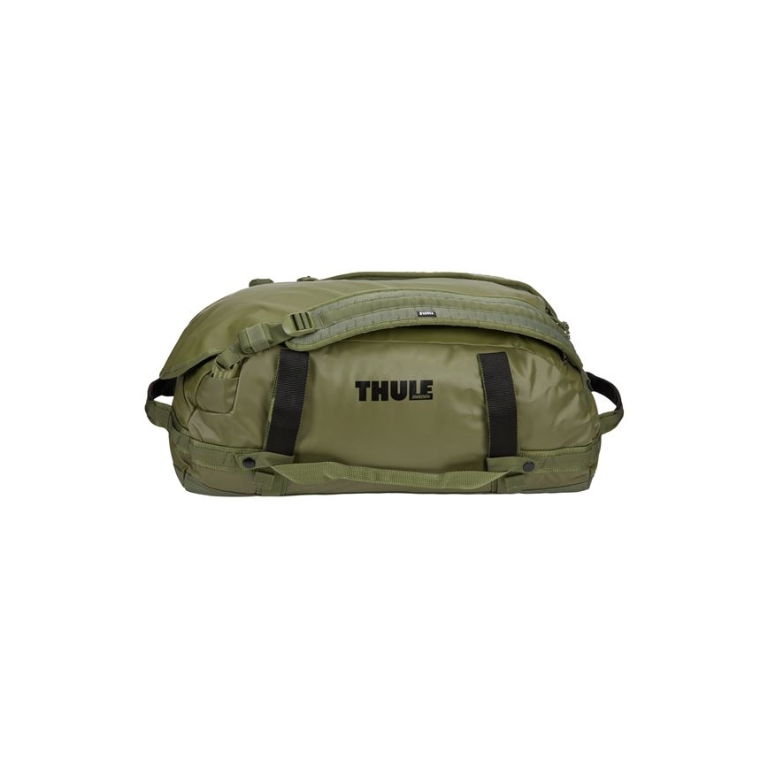 Thule TL-TDSD202O - Travel bag Chasm S 40 l green